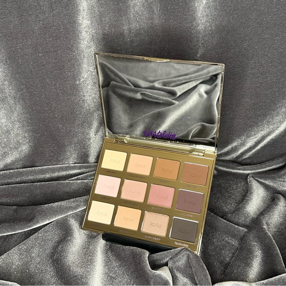 $45|Tarte Tartlette Palette, Original